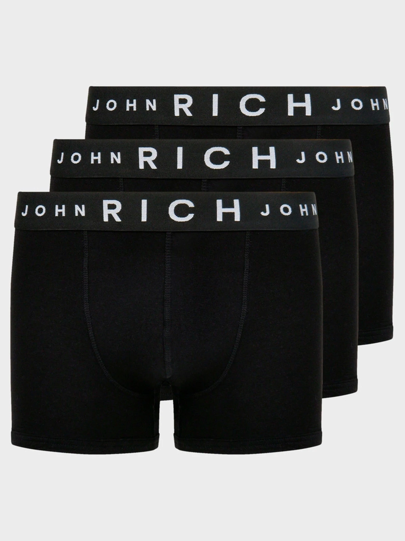 Нижня білизна John Richmond модель RMP20403SL Нижня білизна John Richmond модель RMP20403SL Фото
