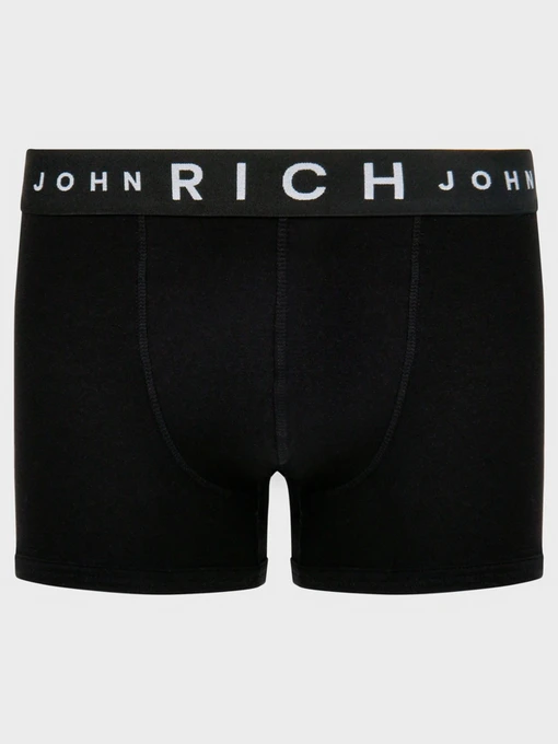 Бавовняні Чоловічі Труси John Richmond фото 2