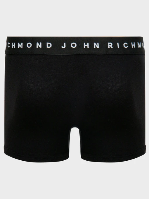 Бавовняні Чоловічі Труси John Richmond фото 3
