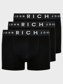 Нижня білизна John Richmond модель RMP20403SL Фото