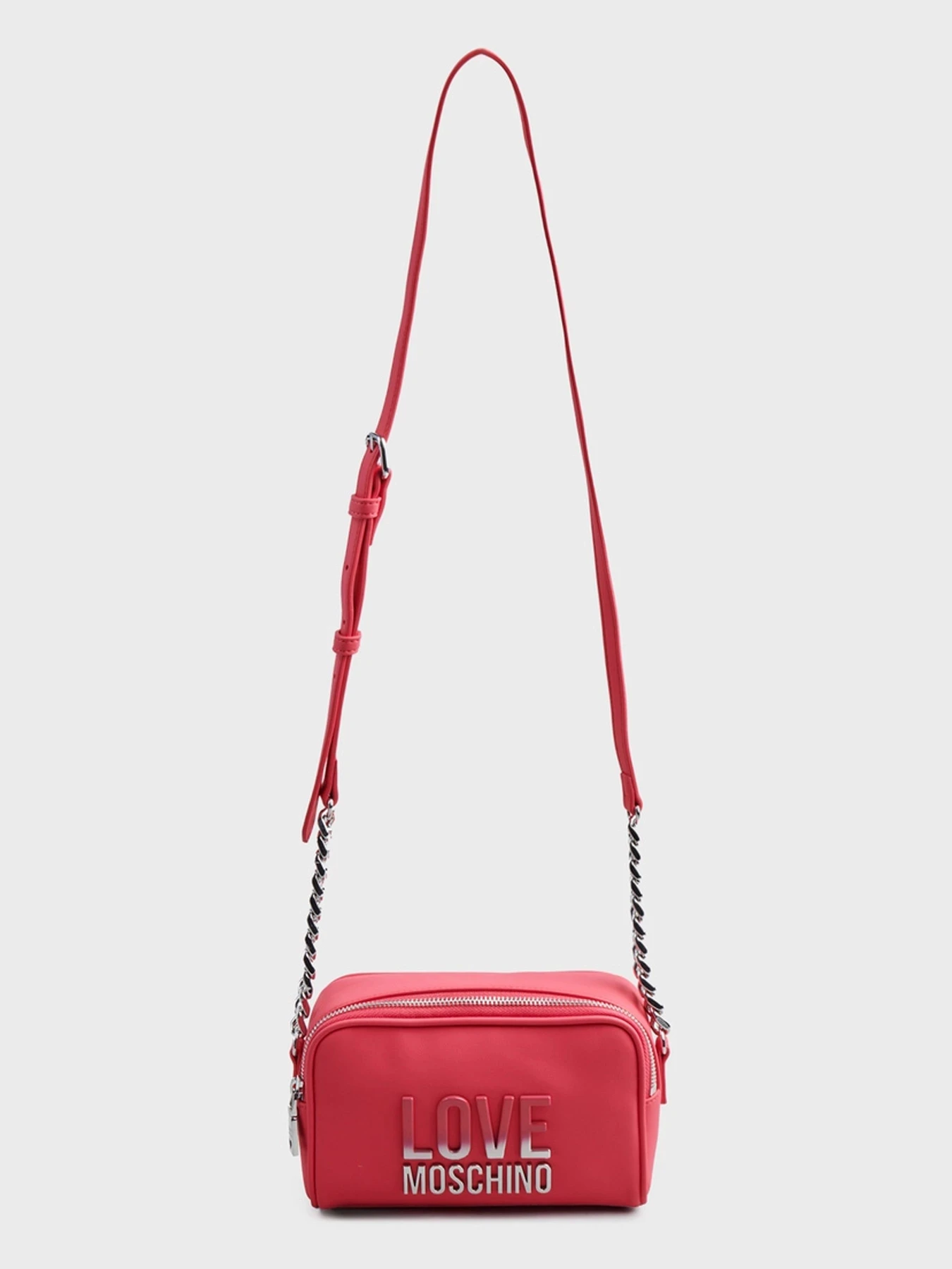 Сумки Moschino модель JC4255PP0MKD0615 Фото