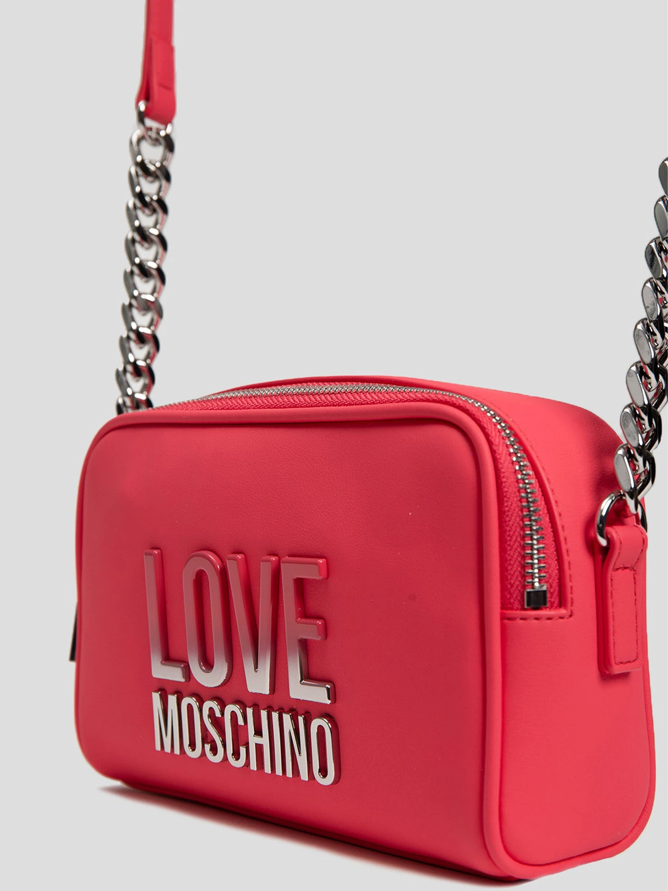 Сумки Moschino модель JC4255PP0MKD0615 Фото