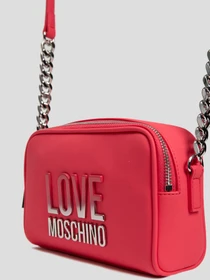 Сумки Moschino модель JC4255PP0MKD0615 Фото
