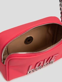 Сумки Moschino модель JC4255PP0MKD0615 Фото