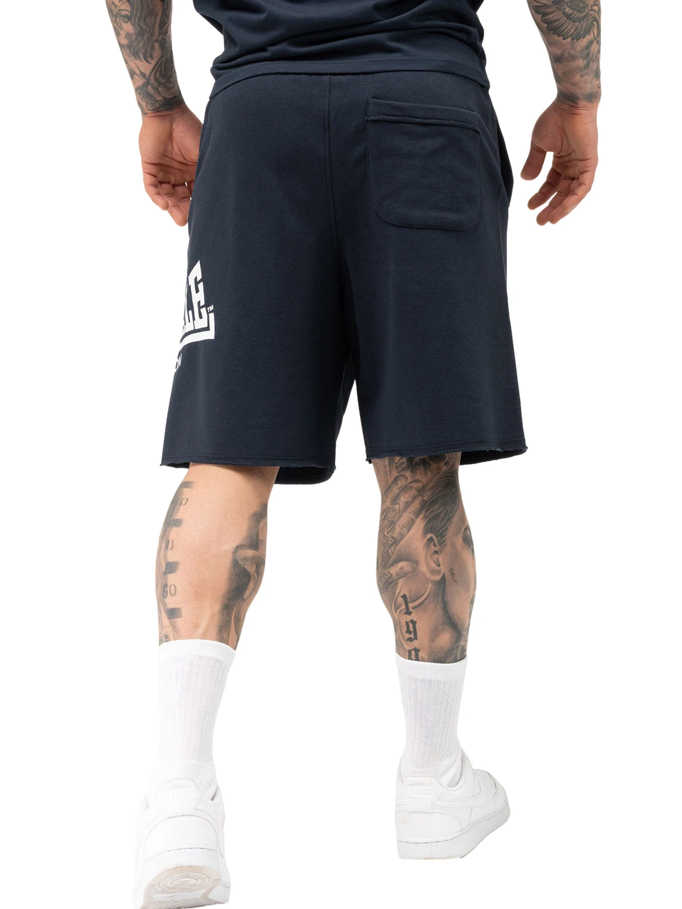 Шорты Lonsdale Polbathic модель 114084 Шорты Lonsdale Polbathic модель 114084 Фото