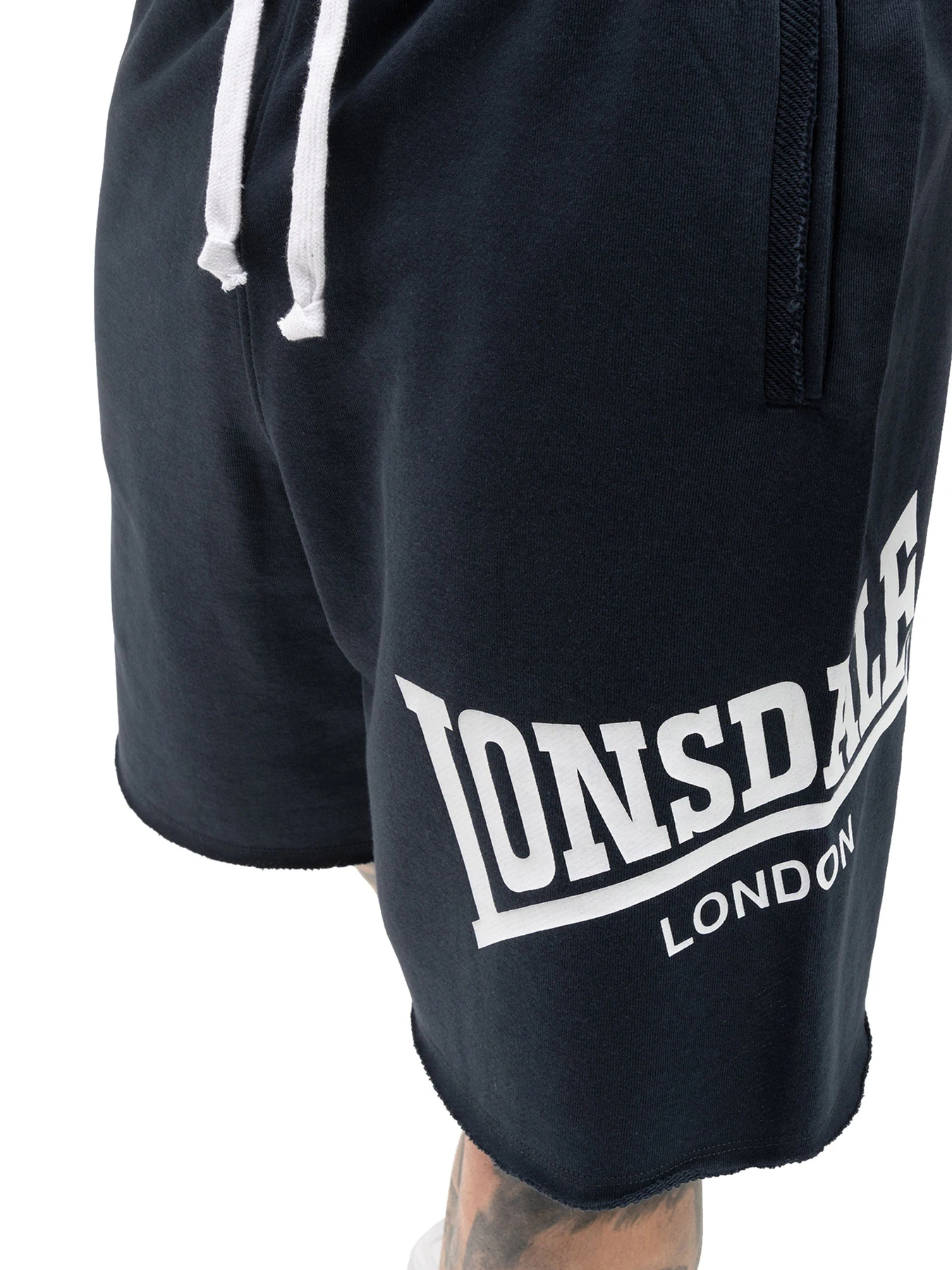 Шорты Lonsdale Polbathic модель 114084 Шорты Lonsdale Polbathic модель 114084 Фото