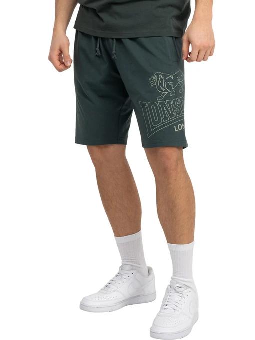 Шорты Lonsdale Chilley модель 113602 Фото
