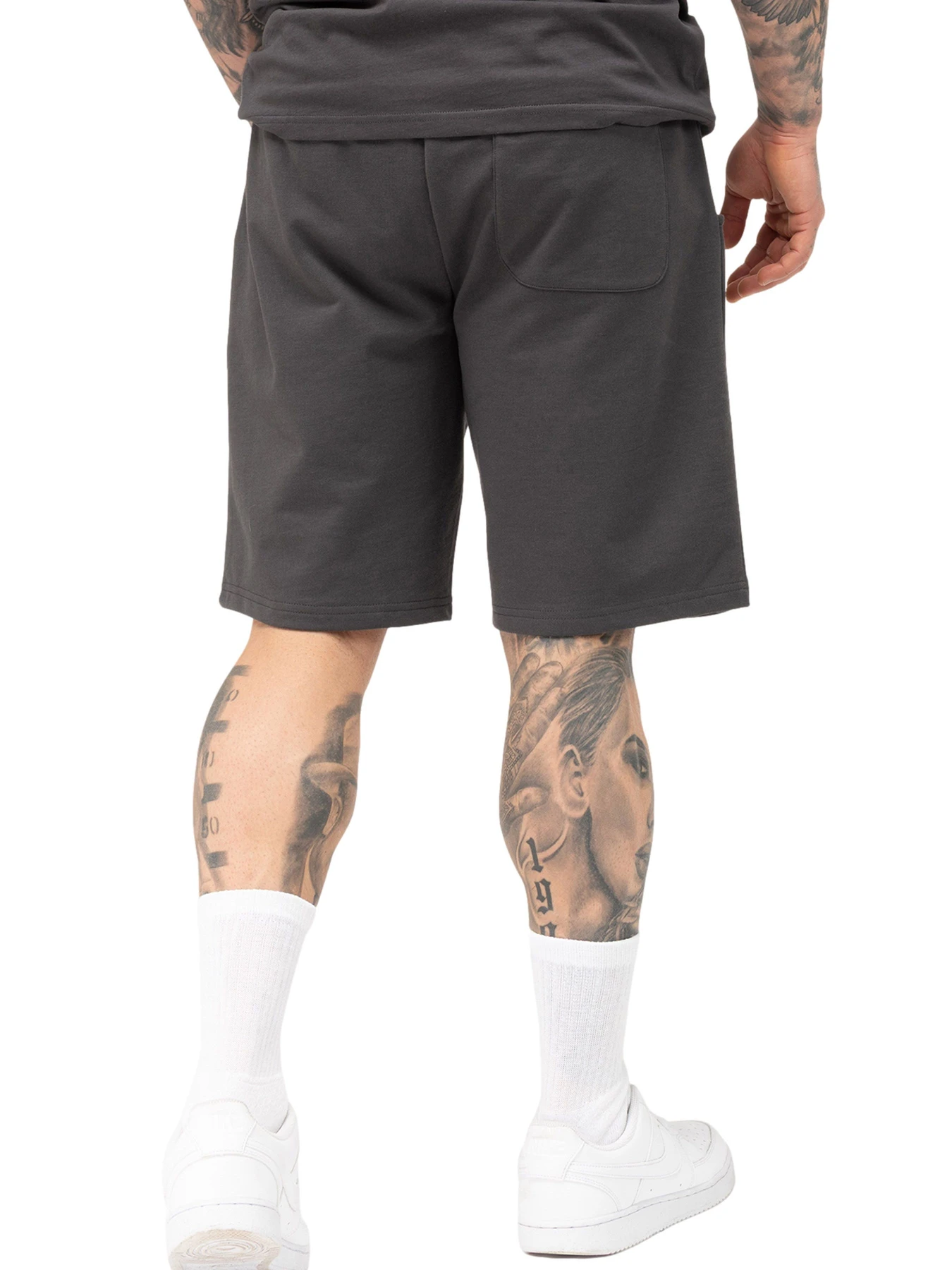 Шорты Lonsdale Coventry модель 113699 Шорты Lonsdale Coventry модель 113699 Фото