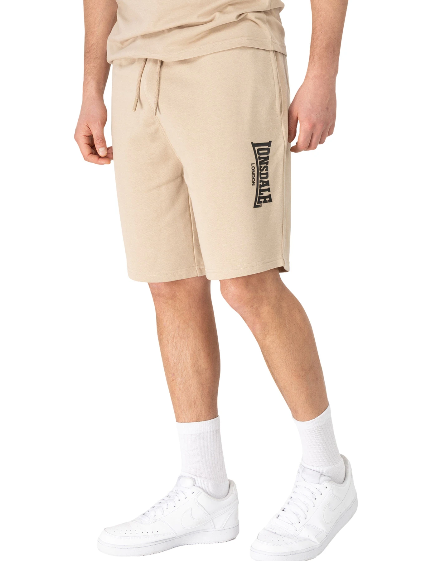 Шорты Lonsdale Fringford модель 117111 Шорты Lonsdale Fringford модель 117111 Фото