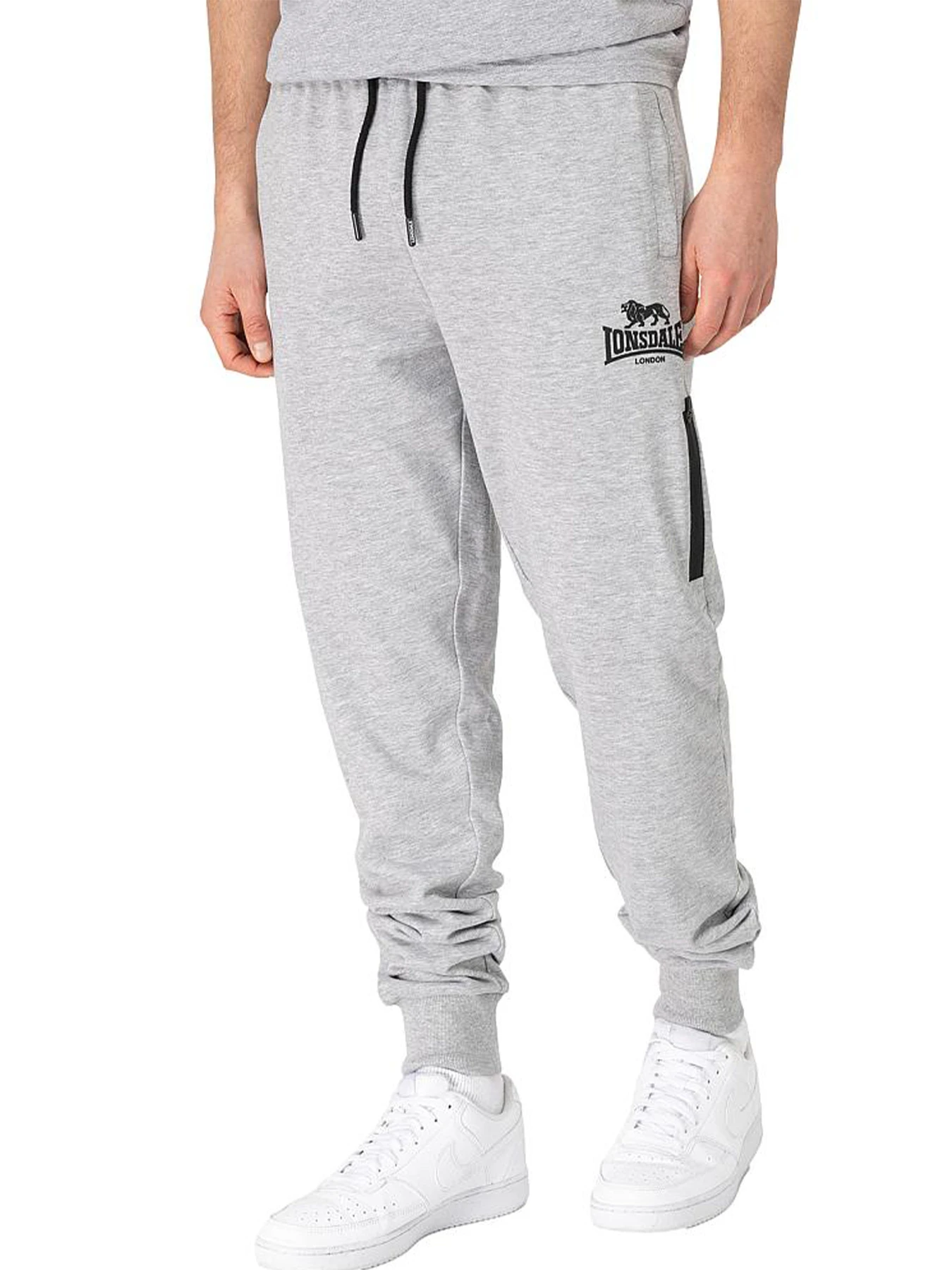 Брюки Lonsdale Grinstead модель 117705 Брюки Lonsdale Grinstead модель 117705 Фото