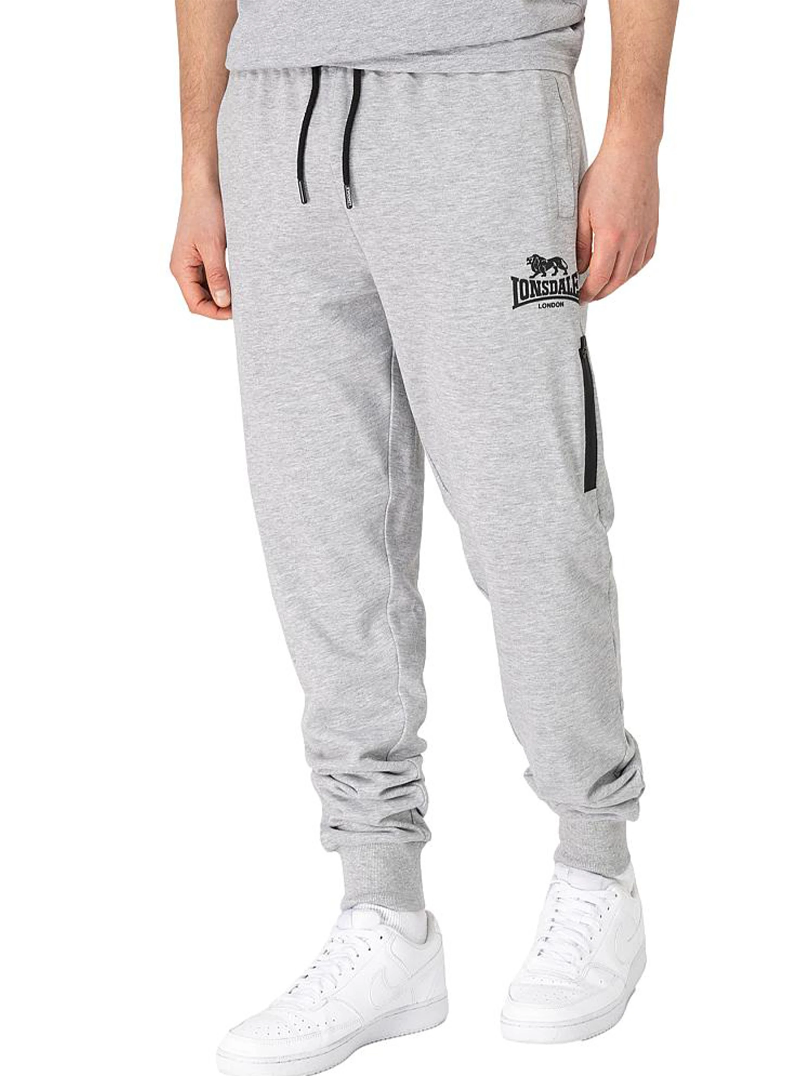 Чоловічі Спортивні штани Lonsdale Grinstead