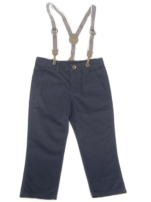 Брюки H&M модель 77551 Фото