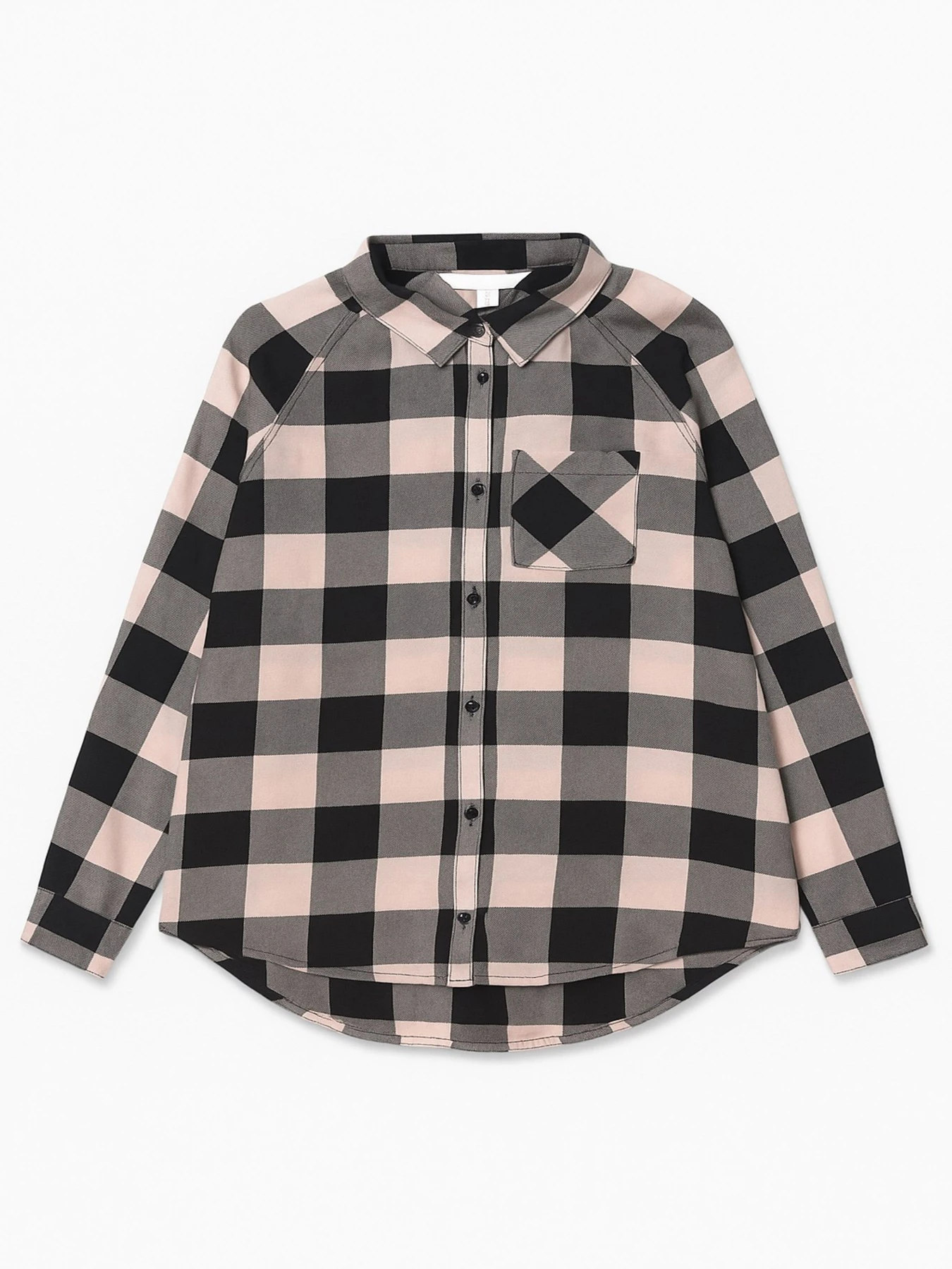 Рубашки H&M модель 77572 Фото