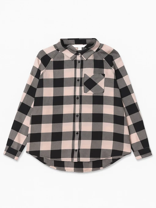 Рубашки H&M модель 77572 Фото