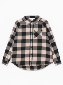 Рубашки H&M модель 77572 Фото