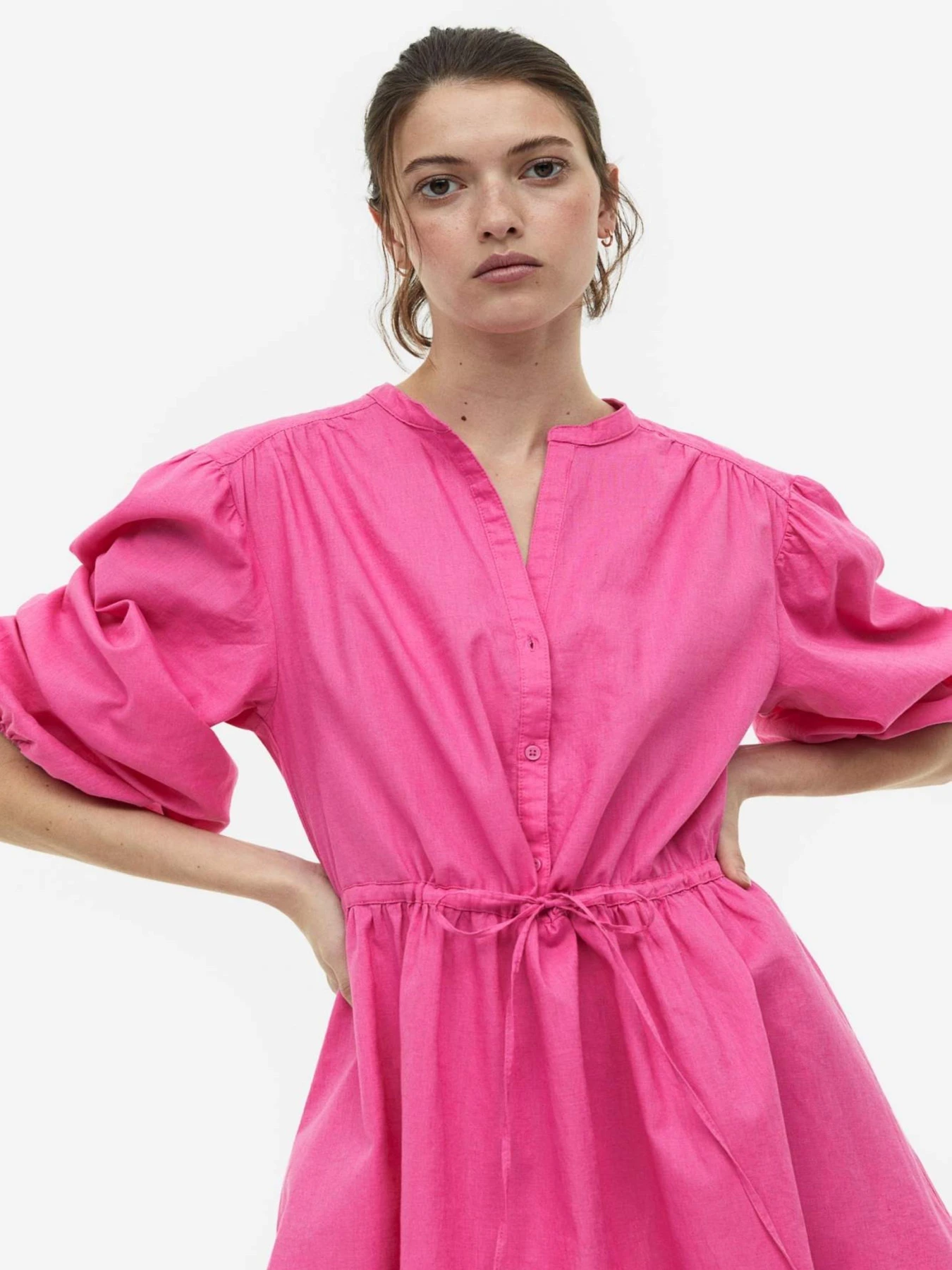 Платья H&M модель 77670 Фото