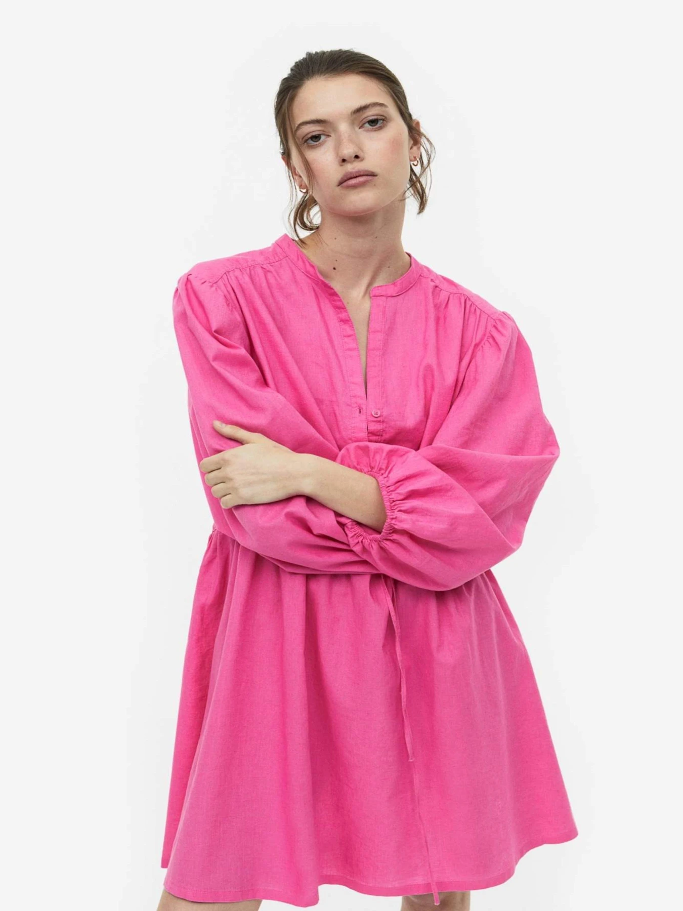 Платья H&M модель 77670 Фото