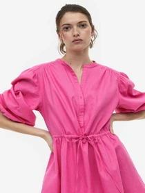 Платья H&M модель 77670 Фото