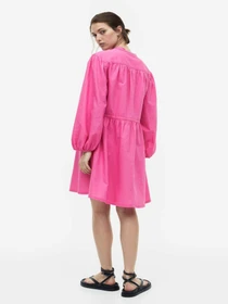 Платья H&M модель 77670 Фото