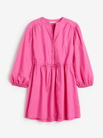 Платья H&M модель 77670 Фото