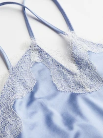 Платья H&M модель 77680 Фото