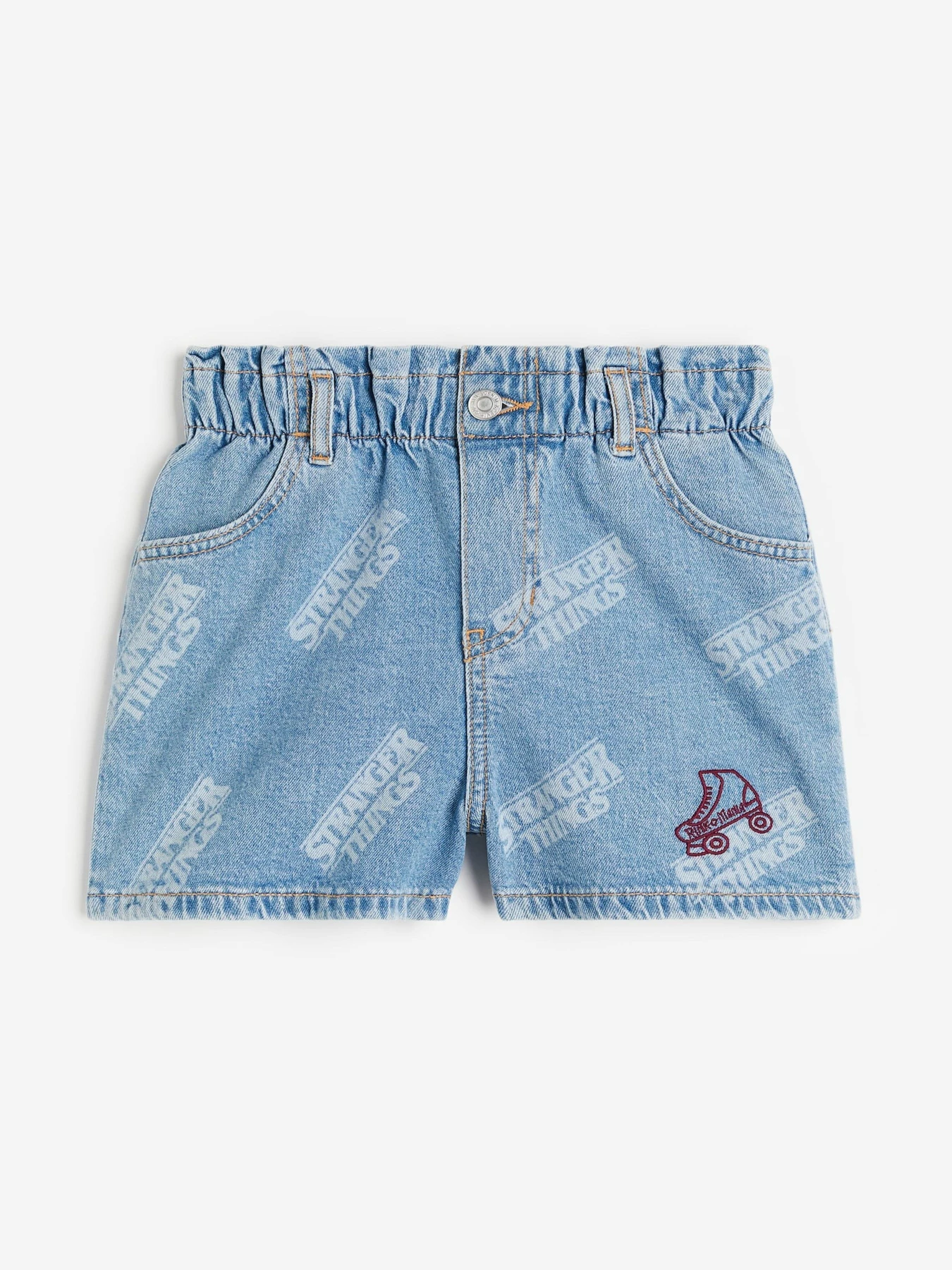 Шорты H&M модель 77682 Фото