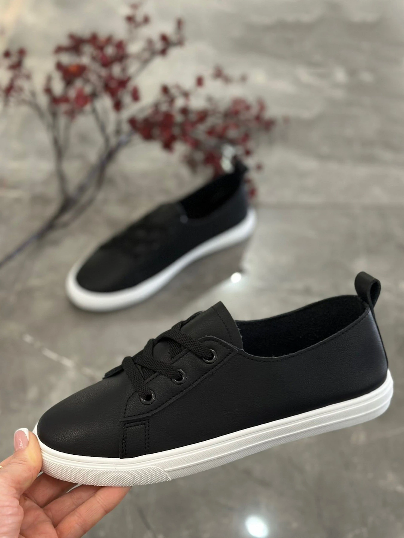 Кеды Stilli модель XBN210-2 Фото