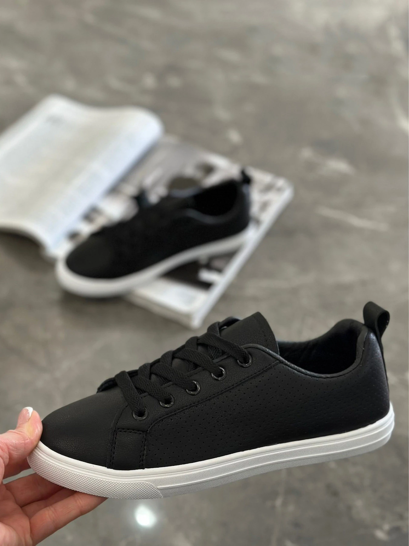 Кроссовки Stilli модель XBWN240-2 Фото
