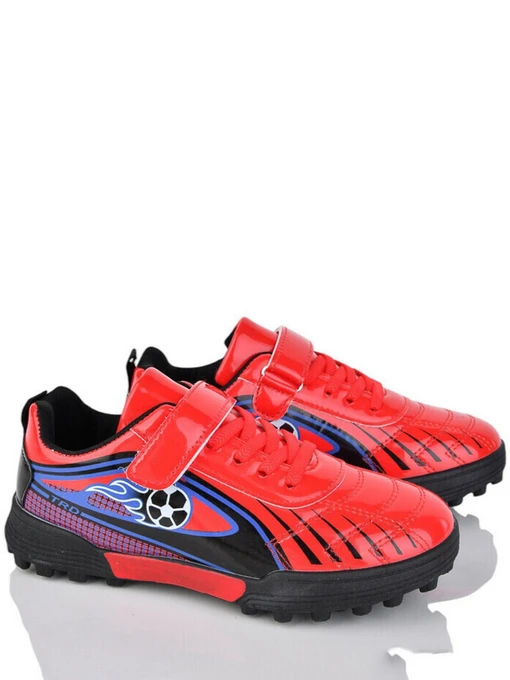 Кросівки Caroc модель HN22-red Фото