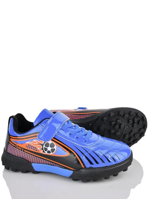 Кросівки Caroc модель HN23-blue Фото