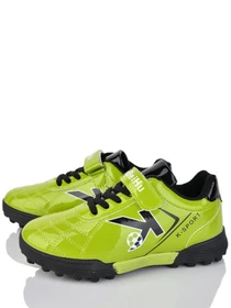 Кроссовки Caroc модель HN25-green Фото