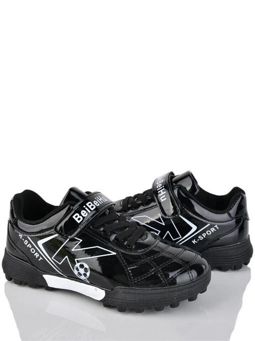 Кросівки Caroc модель HN26-black Фото