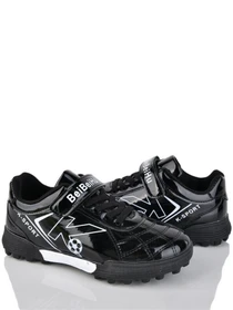 Кроссовки Caroc модель HN26-black Фото