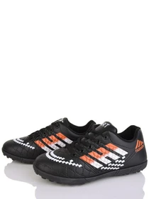 Кроссовки Caroc модель HN33-black Фото