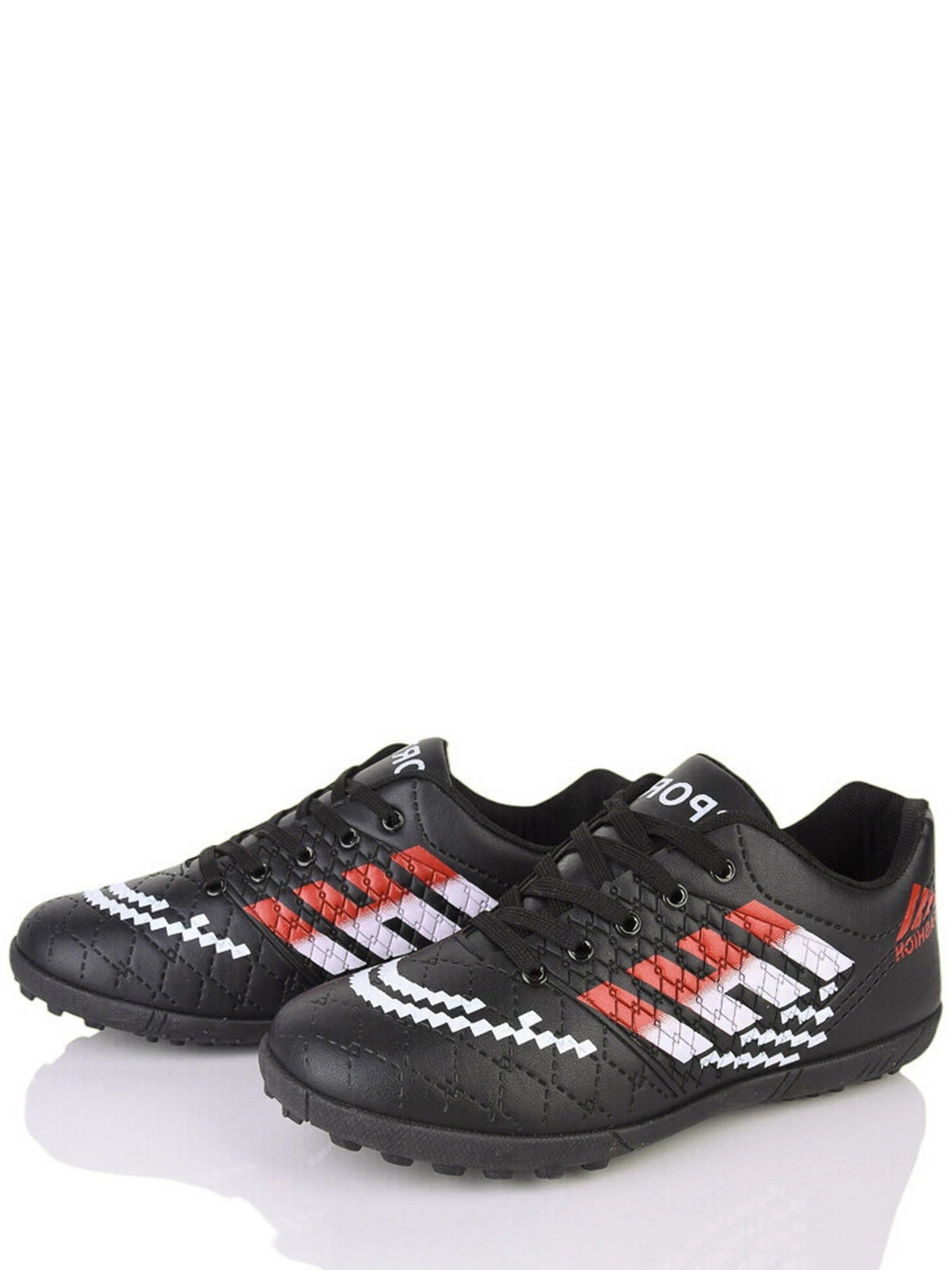 Кроссовки Caroc модель HN36-black Фото