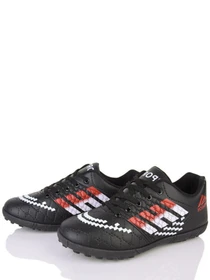 Кроссовки Caroc модель HN36-black Фото