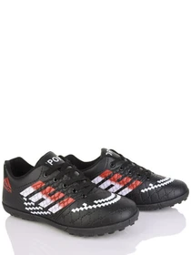 Кроссовки Caroc модель HN36-black Фото
