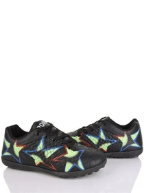 Кроссовки Caroc модель HN38-black Фото