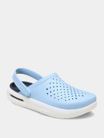 Шльопанці Crocs модель 209964BLU Фото