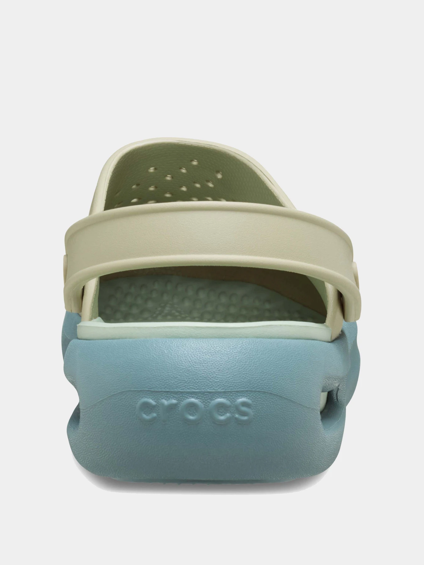 Шлёпанцы Crocs модель 209964MOT Фото