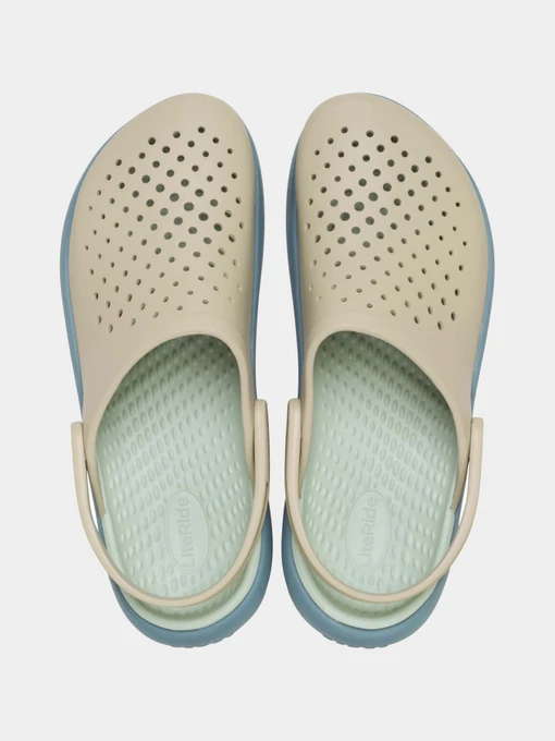 Чоловіче Сабо Crocs фото 2