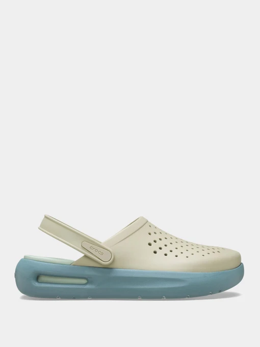 Шльопанці Crocs модель 209964MOT Фото