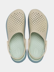 Шлёпанцы Crocs модель 209964MOT Фото