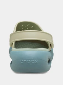 Шлёпанцы Crocs модель 209964MOT Фото