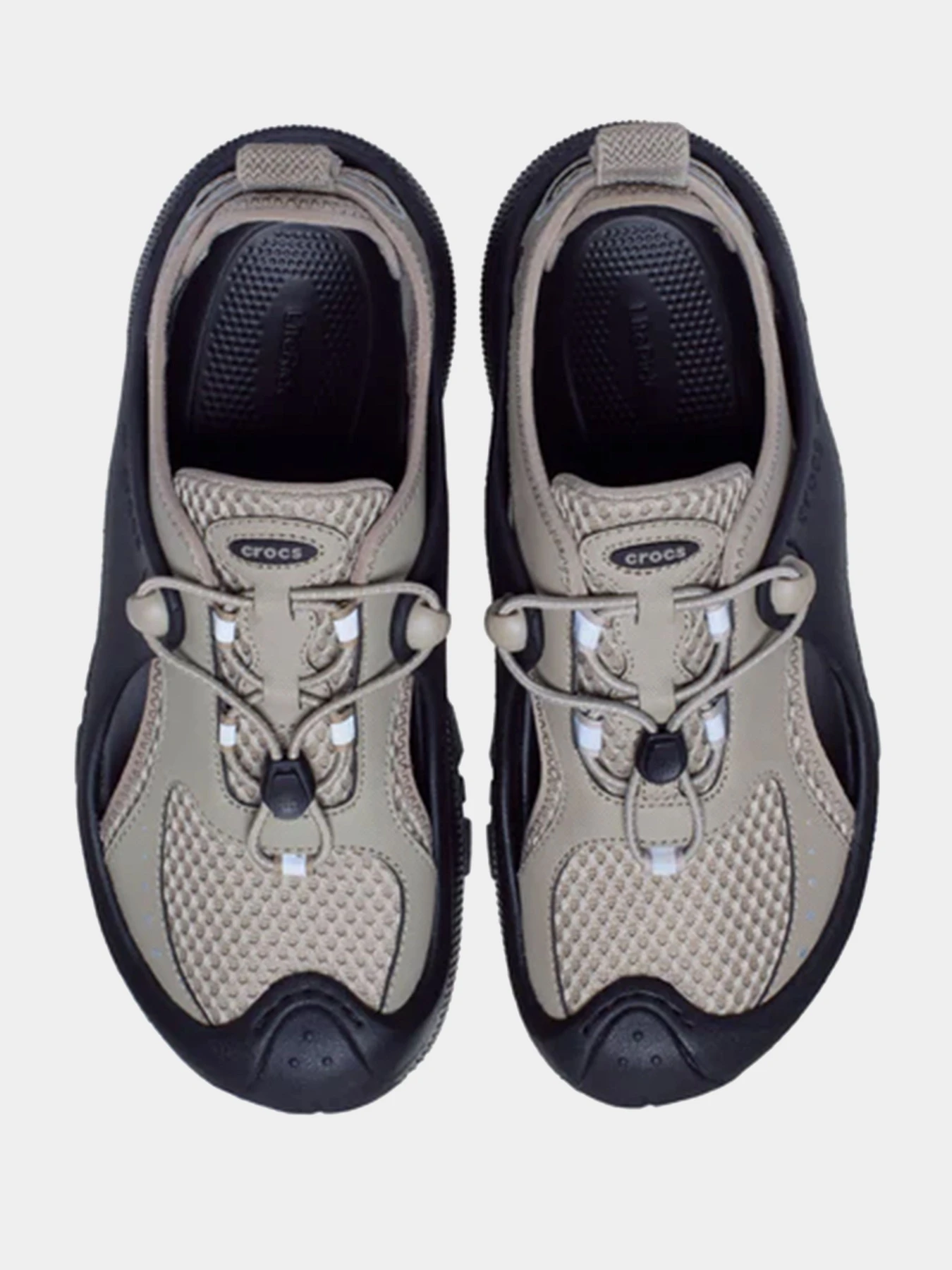 Сандалии Crocs модель 209988CLA Фото