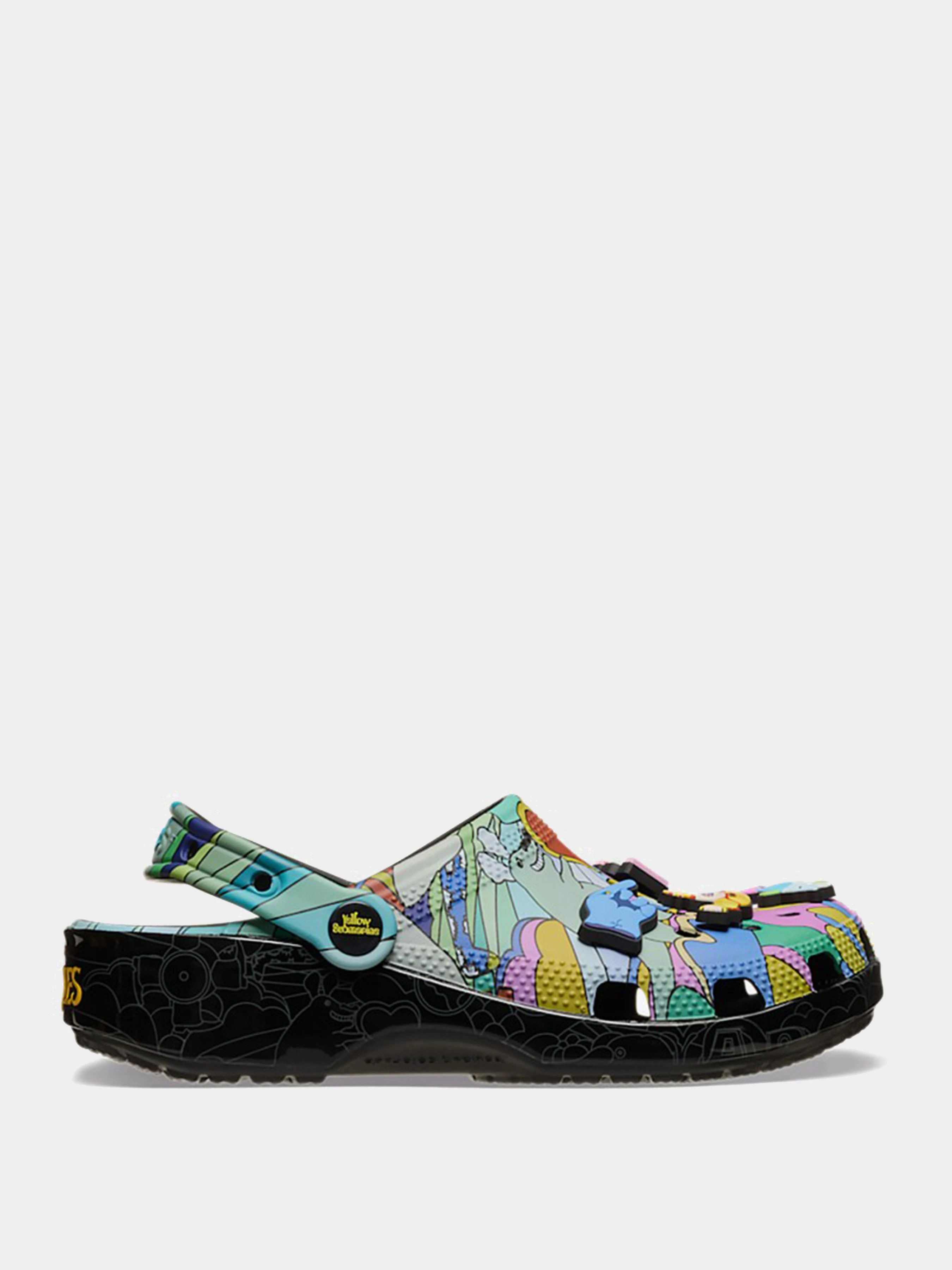 Жіночі Шльопанці Crocs