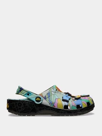 Шлёпанцы Crocs модель 210895MLT Фото