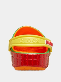 Шльопанці Crocs модель 210896MLT Фото