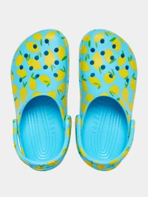 Шлёпанцы Crocs модель 211008TIN Фото