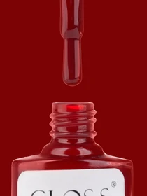 Лак для стемпинга GLOSS Stamping polish 07, насыщенный вишневый GLOSS COMPANY модель 4823271409732 Фото